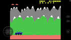 screenshot of C64.emu (C64 Emulator)