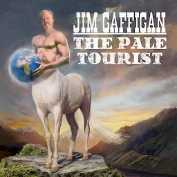 Icon image Jim Gaffigan: Pale Tourist