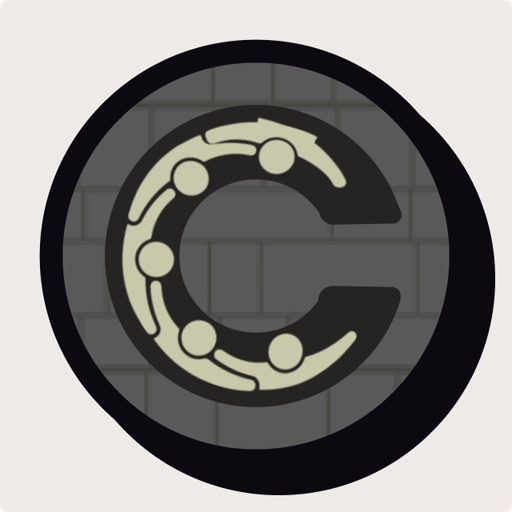 Curator logo