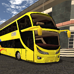 Cover Image of Descargar Simulador de autobús de Malasia  APK