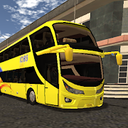 Malaysia Bus Simulator Download gratis mod apk versi terbaru