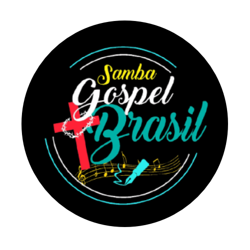 Samba Gospel Brasil logo