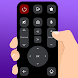 All TV Remote Control APP - Androidアプリ