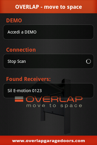 Delta Overlap Screen 2