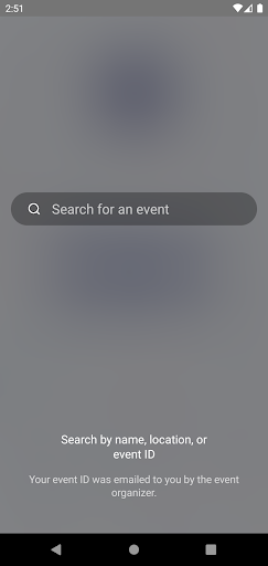 Festival of Minds Screen 2