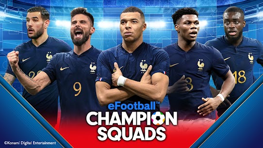 PES Card Collection 5
