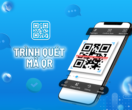 Bản xem trước ứng dụng