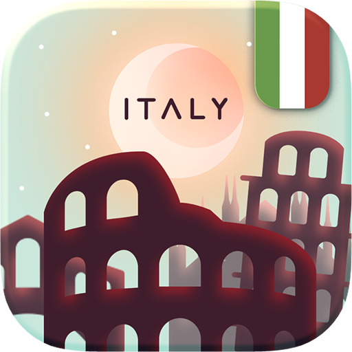 ITALY. Land of Wonders 1.0.2 (MOD Unlocked)