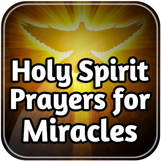 Holy Spirit Prayer for Miracle Descarga en Windows