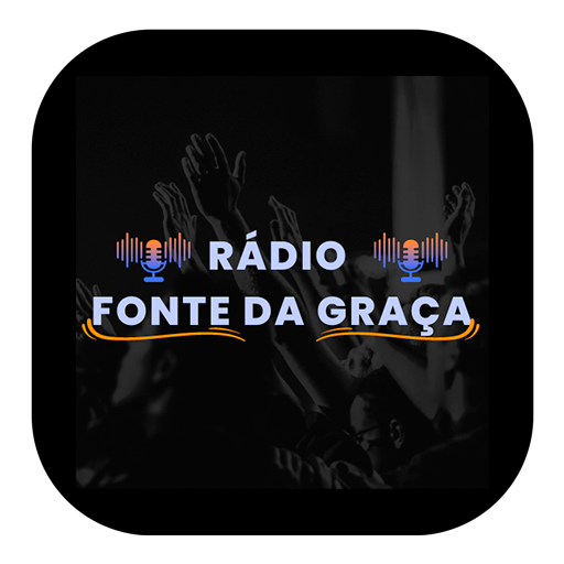 Rádio Fonte da Graça logo