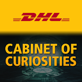 DHL Cabinet of Curiosities icon
