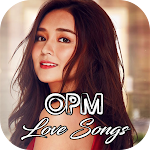 Cover Image of Herunterladen Love Songs OPM Tagalog 2020 1.0 APK