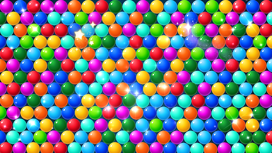 Bubble Shooter Tale: Ball Game 2