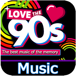 Icon image 90s Music