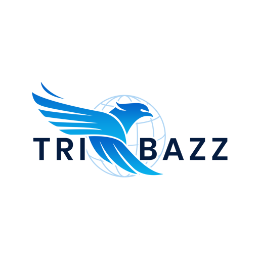Tribazz logo