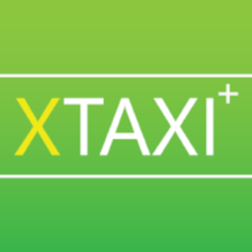 Xtaxi2plus logo