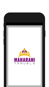 Maharani Travels