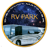 RV Park Discount Matcher icon