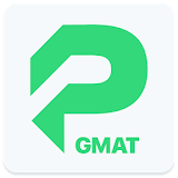 GMAT Pocket Prep icon