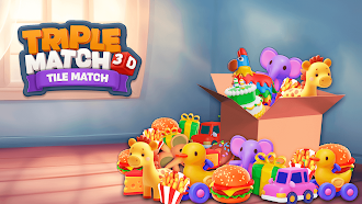 Game screenshot Match Quest 3D mod apk