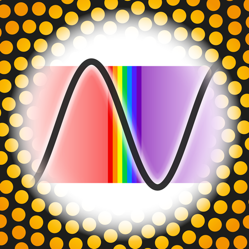 Electromagnetic Spectrum logo