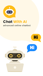 Chat AI - AI Chatbot