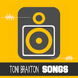 Toni Braxton Best Songs icon