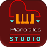 Piano Tile icon