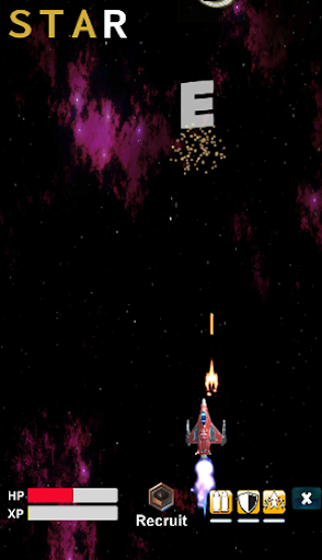 스펠링슈터 (Shoot the Spell) Screen 2