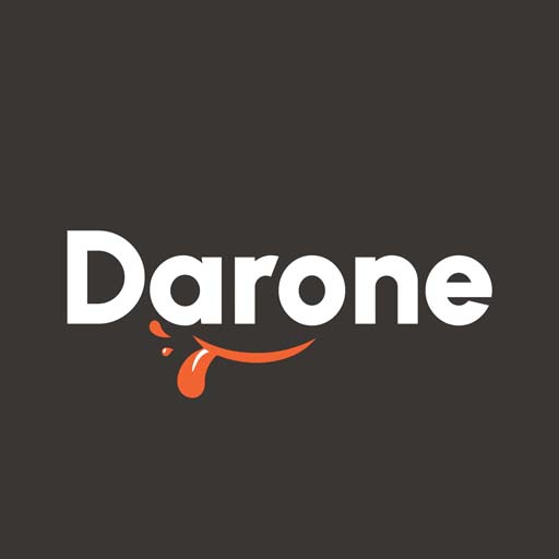 Darone logo