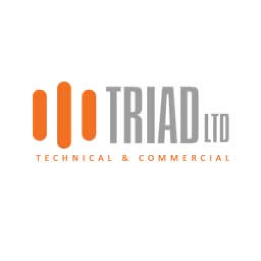 Triad Ltd logo
