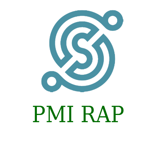 PMI Rap logo