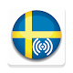 Radio Sweden Télécharger sur Windows
