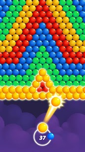 Bubble Pop Dream: Bubble Shoot APK for Android Download 1