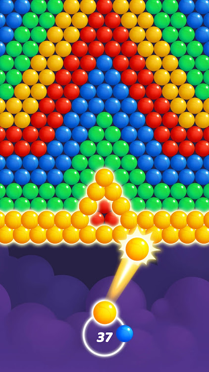 Bubble Pop Dream: Bubble Shoot - 1.3.0 - (Android)