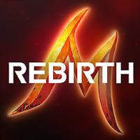 RebirthM MOD APK 1.00.0189 - App Logo
