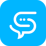 Cover Image of Download Stranger chat: meet new people 4.1 APK