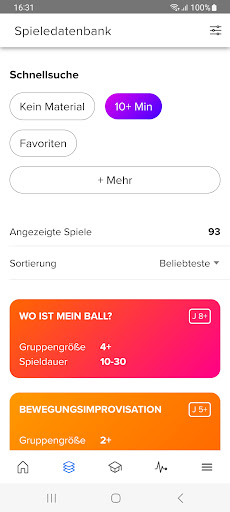 Sportiv Screen 3