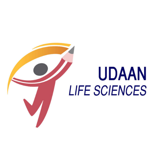 Udaan Life Sciences logo
