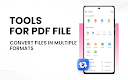 screenshot of PDF Reader - PDF Viewer