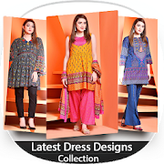 Dress Designs 2020