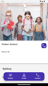Pallavi School
