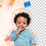 Cover Image of Tải xuống Photo Background Remover  APK