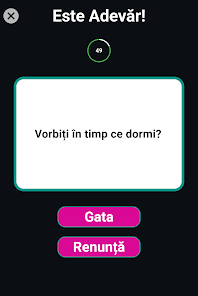 Captură de ecran
