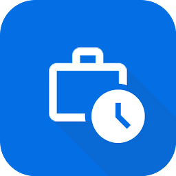 Obraz ikony: Time Tracker Go