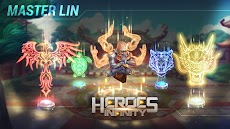 Heroes Infinity: Super Heroesのおすすめ画像4