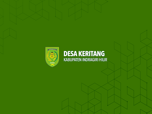 Android application Desa Keritang screenshort