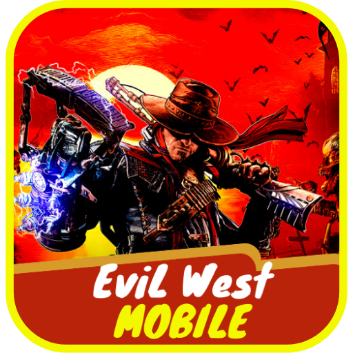 EVIL WEST: Mobile Game