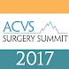2017 ACVS Surgery Summit