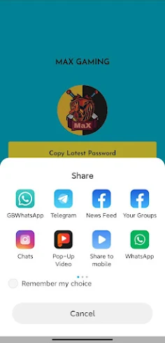 Max Snake Ludo - Screenshot 3